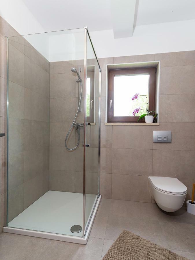 Apartments Gioia Пореч Экстерьер фото