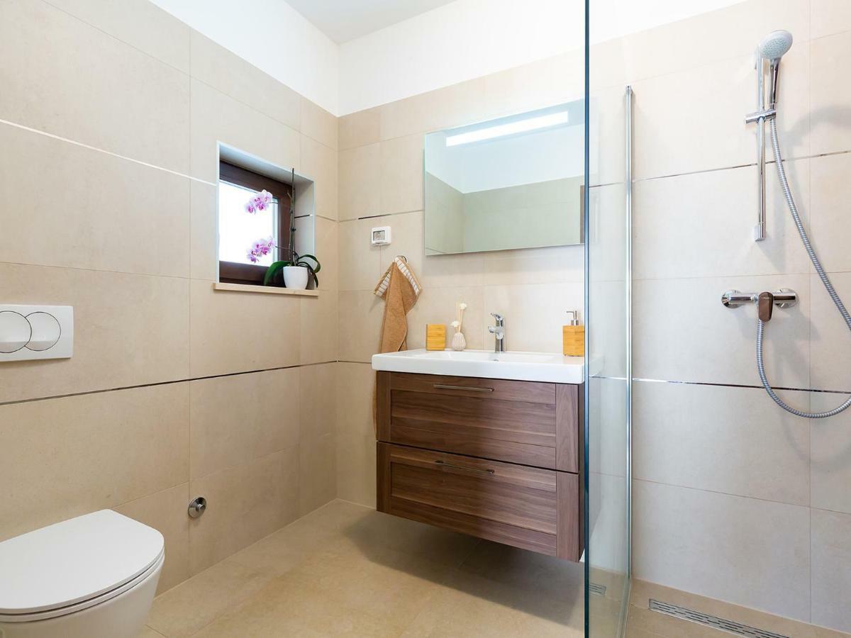 Apartments Gioia Пореч Экстерьер фото